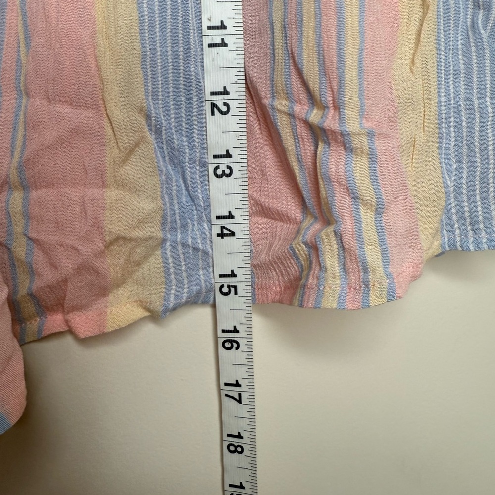NWT P.J. Salvage | Tank & Short Pajama Set - Picture 12 of 12